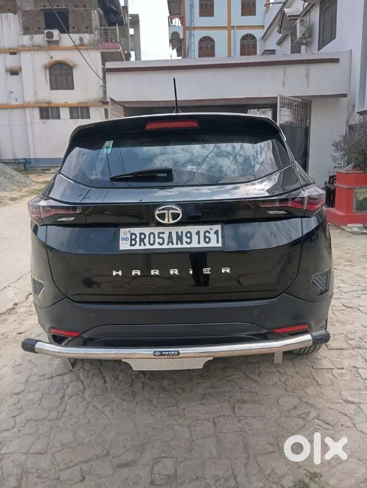 Tata Harrier 2021 Diesel Good Condition