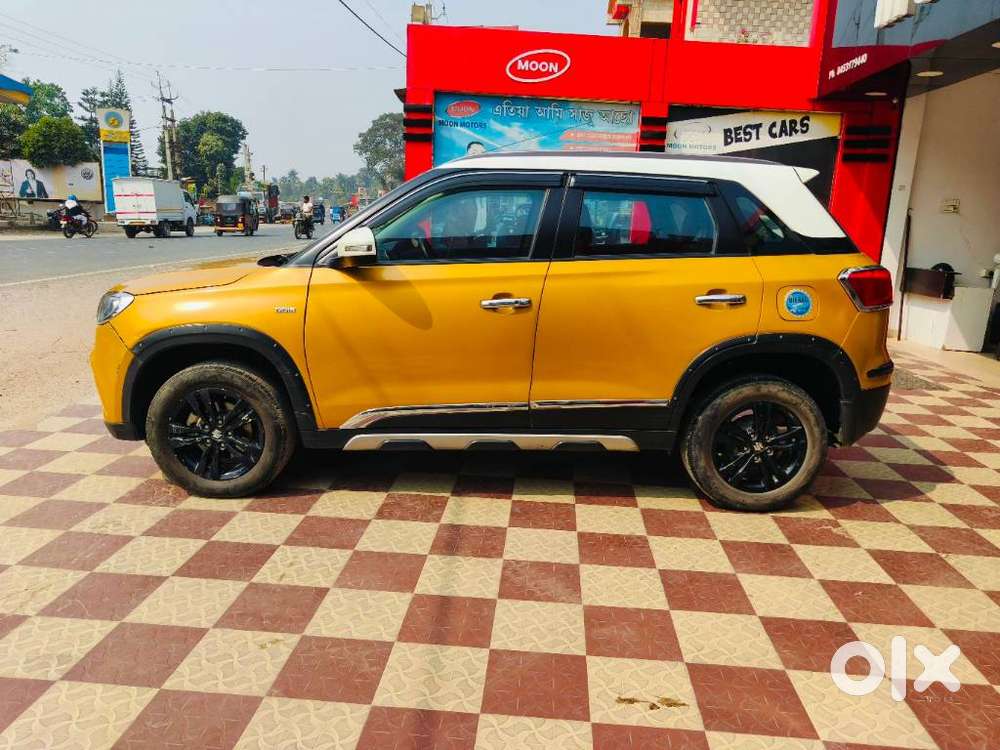 Maruti Suzuki Celerio