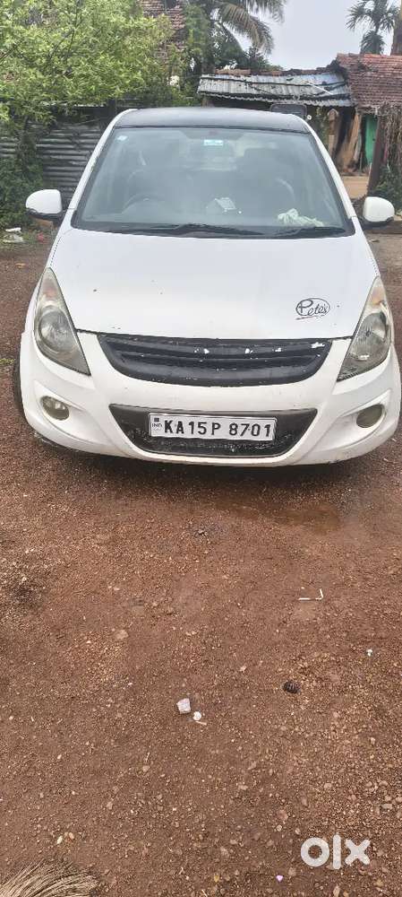 Hyundai I20 Asta Diesel 2010 Very Good Condition