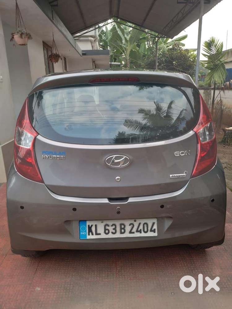 Hyundai 2013 Model Petrol