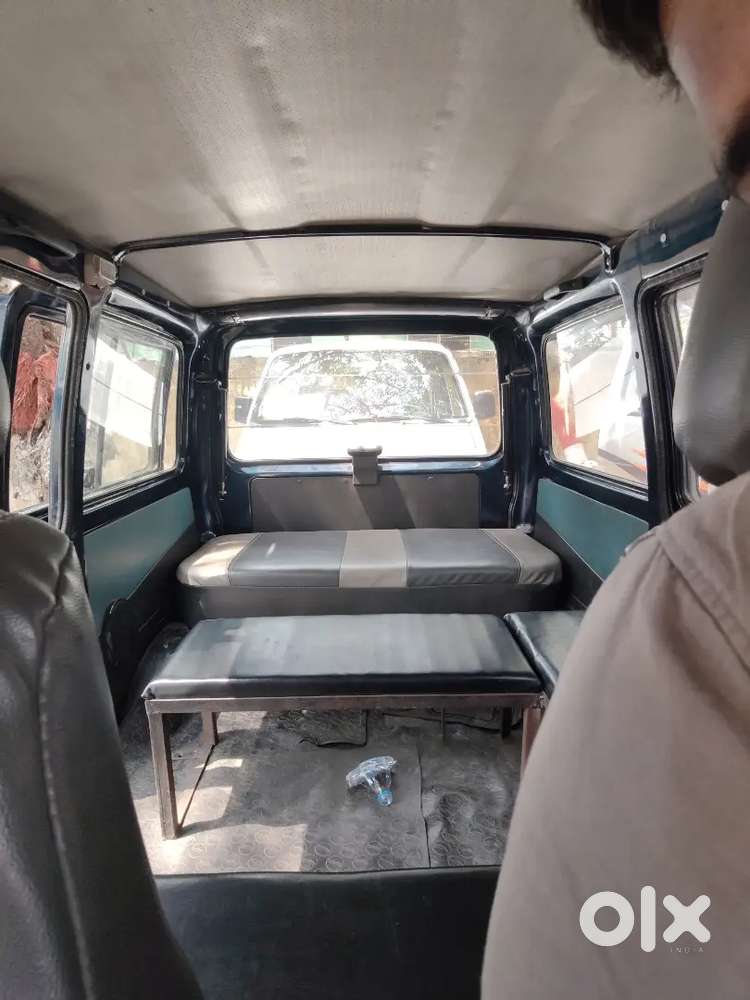 Good Condition Nd Well Maintained