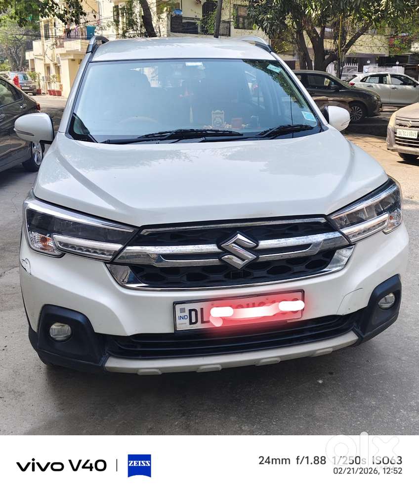 Maruti Suzuki Xl6, 2023