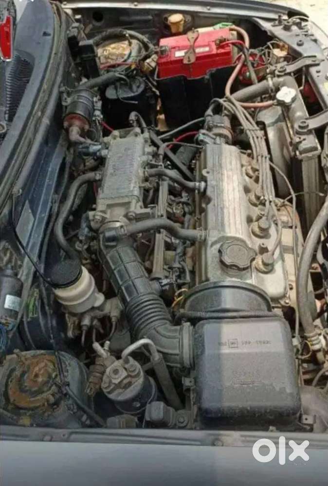 Maruti Suzuki Zen Estilo 2012