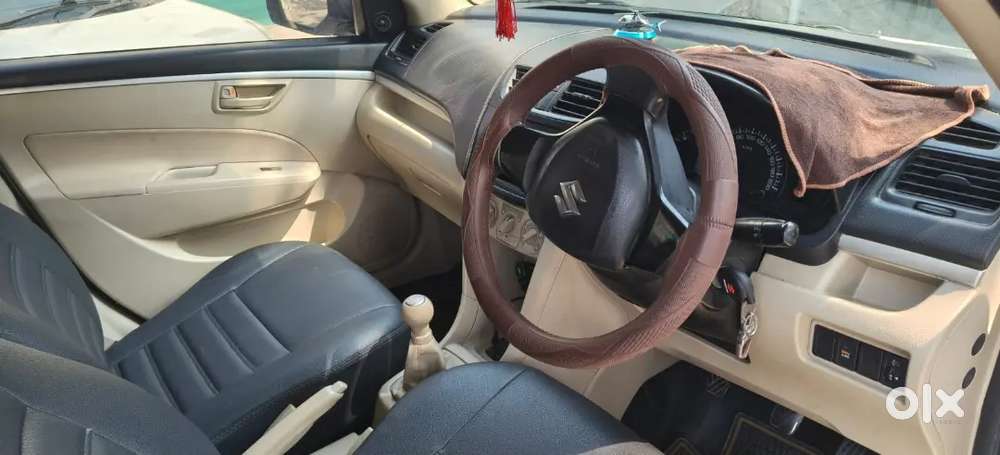 Maruti Suzuki Dzire 2019 Excellent Condition