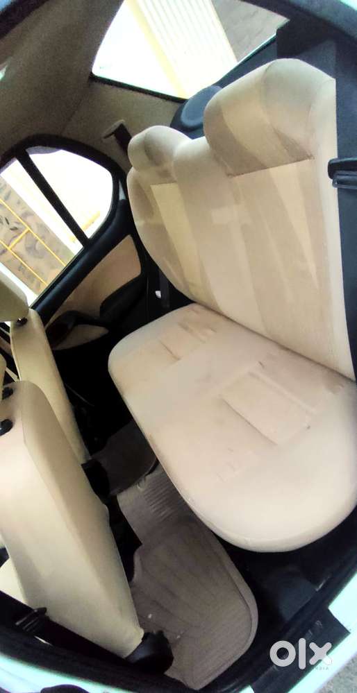 Tata Indigo Ecs Ecs Vx Cr4 Bs-iv, 2017, Diesel