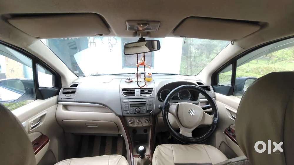 Maruti Suzuki Ertiga 2013 Diesel