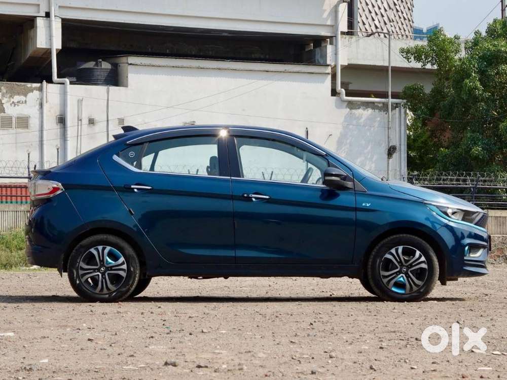 Tata Tigor Ev Xz Plus, 2023, Electric