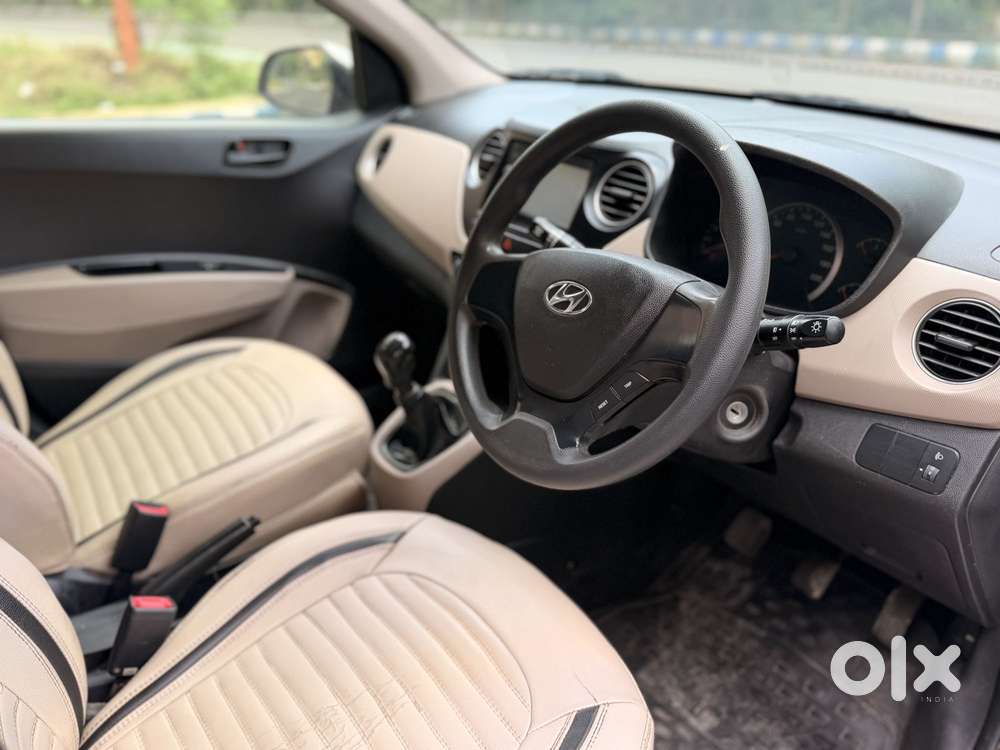 Hyundai Grand I10 1.2 Crdi Magna, 2018, Diesel