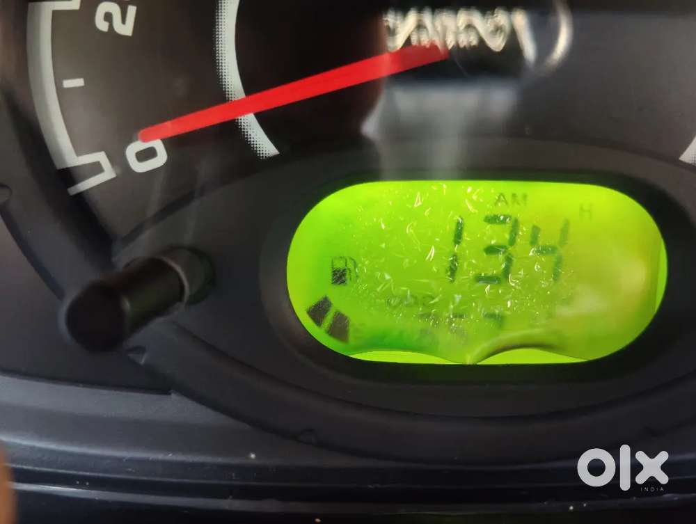 Chevrolet Spark 1.0 Lt 2012