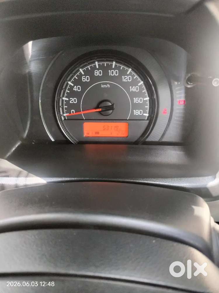 Maruti Suzuki Wagon R 2021 Petrol 53000 Km Driven