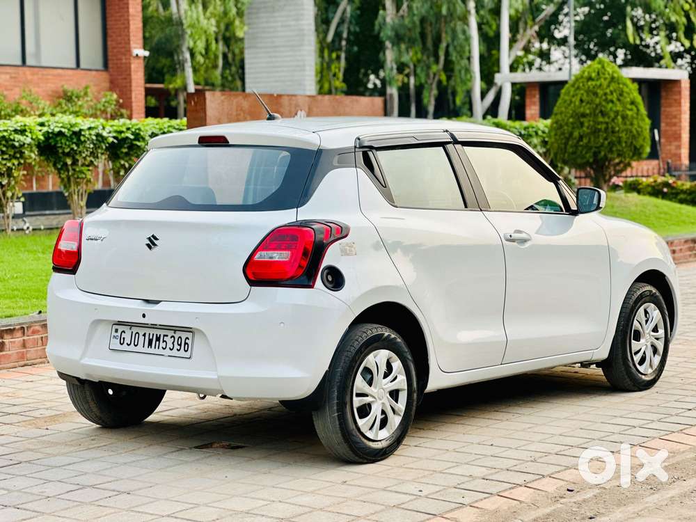 Maruti Suzuki Swift Vxi Cng, 2023, Cng & Hybrids