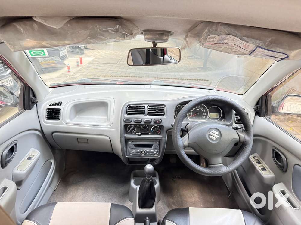 Maruti Suzuki Alto K10 2011 Limited Edition