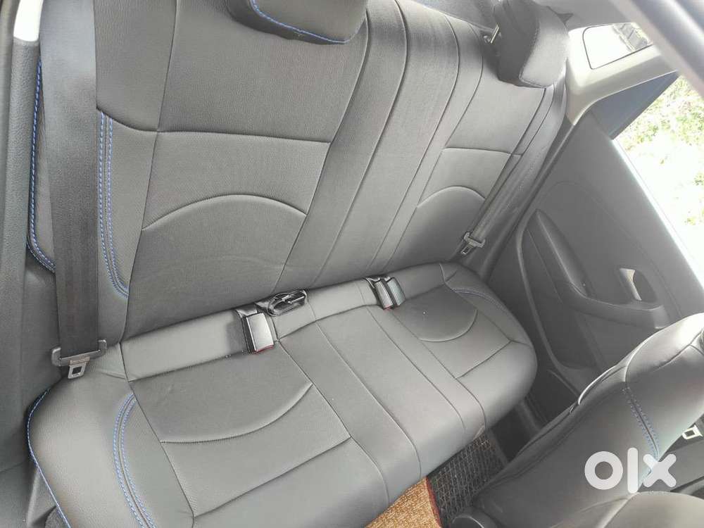 Volkswagen Manual Petrol 2017