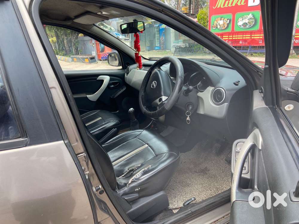 Nissan Terrano Xl 110 Diesel, 2015, Diesel