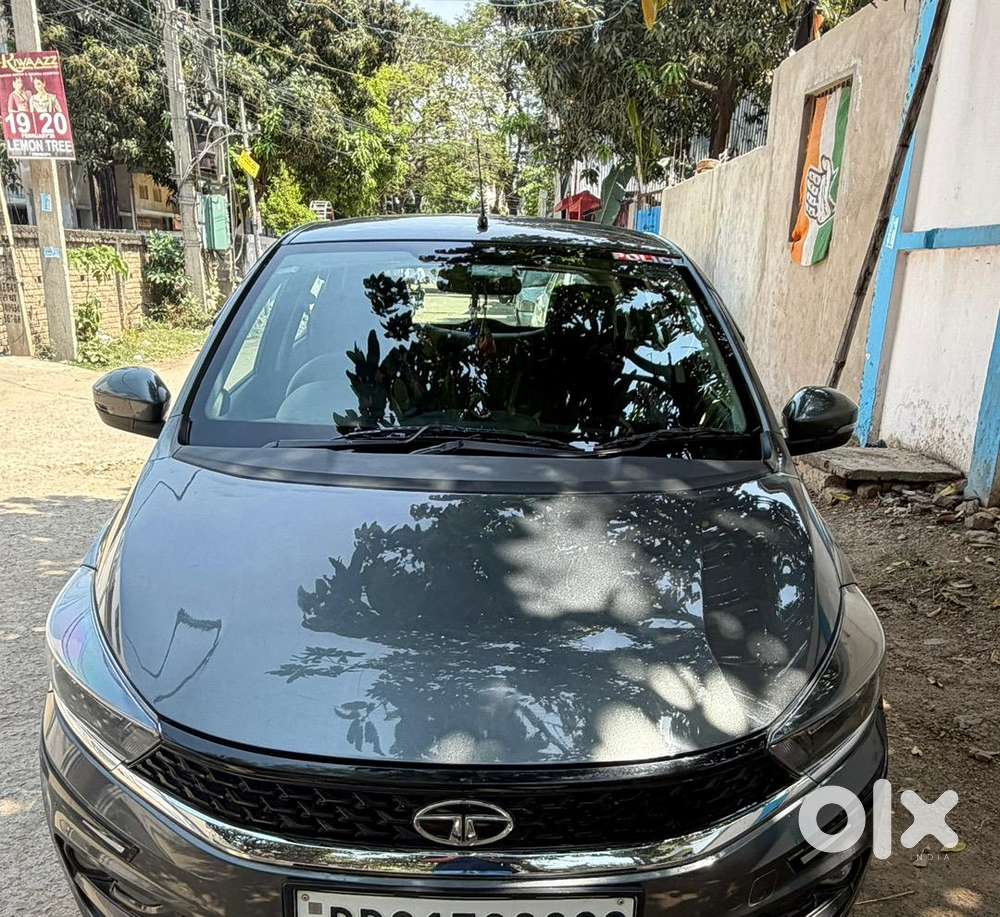 Tata Tiago 2021 Petrol 43000 Km Driven
