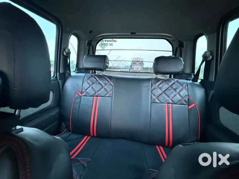 Maruti Wagon R 2009