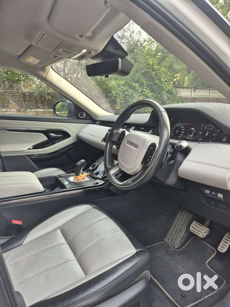 Land Rover Range Evoque 2.0 Td4 Se Dynamic, 2019, Diesel