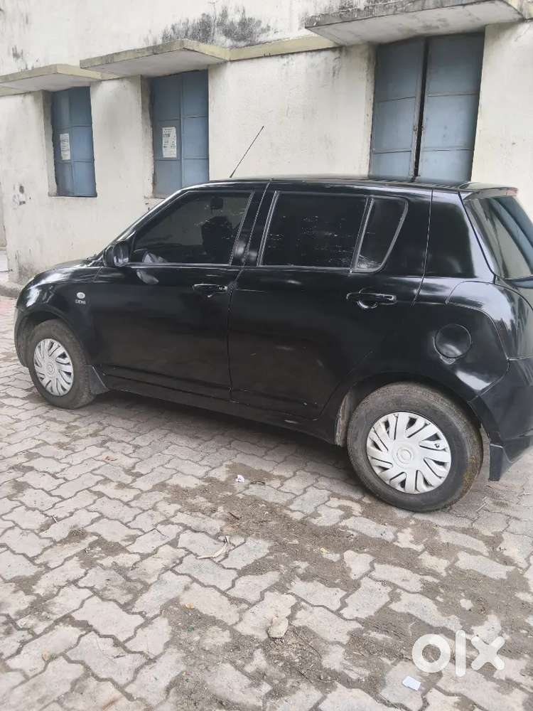 Maruti Suzuki Swift Vdi 2008