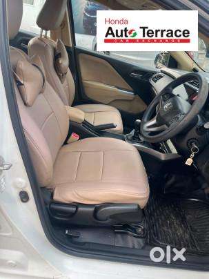 Honda City I Dtec Vx, 2015, Diesel