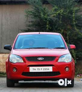 Ford Fiesta Price in Kolkata