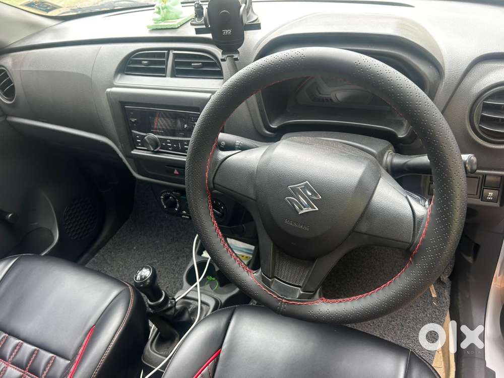 Maruti Suzuki Alto-k10 2025 Cng & Hybrids Well Maintained