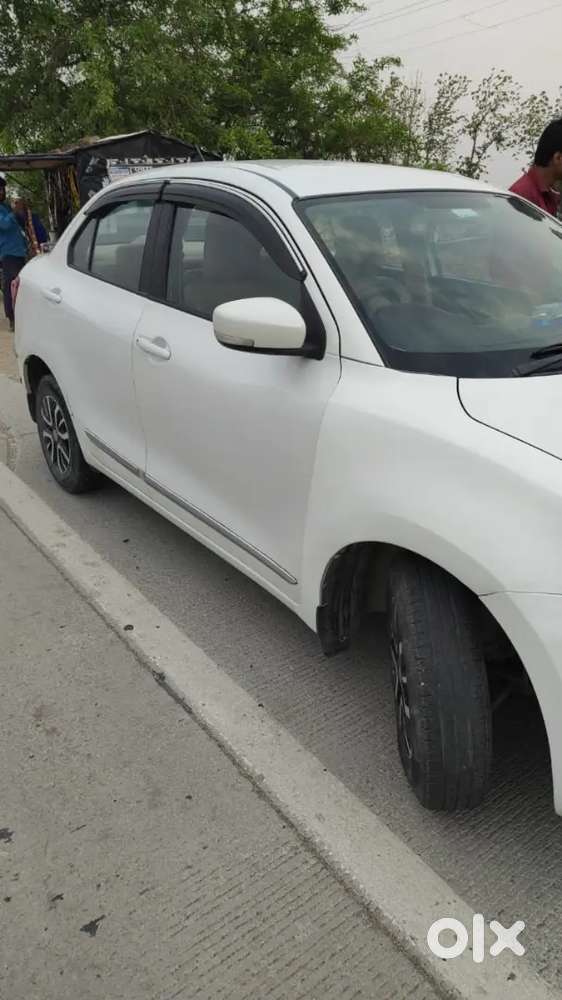 Well Mentioned Car