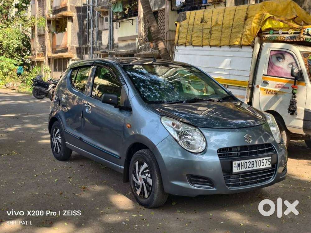 Maruti Suzuki A-star 2012-2014 1.0 Vxi, 2010, Petrol