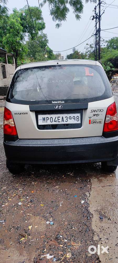 Ladies Driven Fully Maintained Timely Serviced Arera Colony Like New