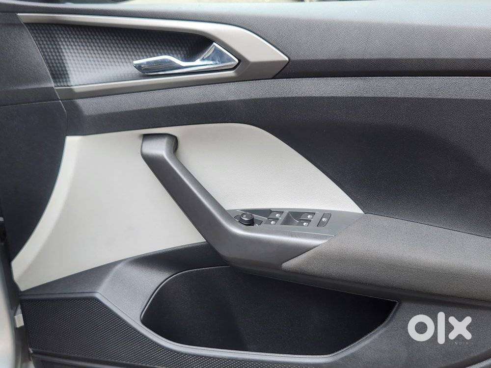 Skoda Kushaq 1.0 Tsi Ambition, 2025, Petrol