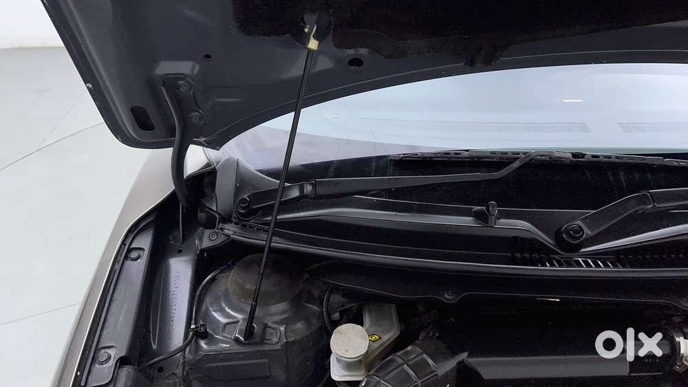 Maruti Suzuki Baleno 1.3 Delta, 2021, Petrol