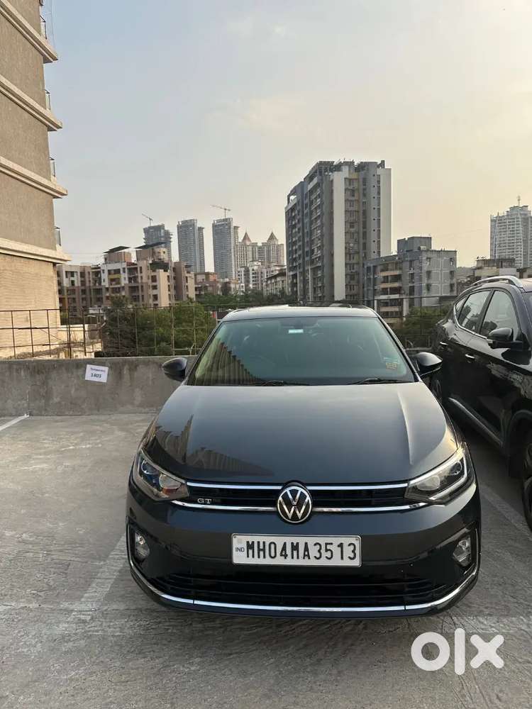 My Personal Car Less Running Under Warranty Top Model