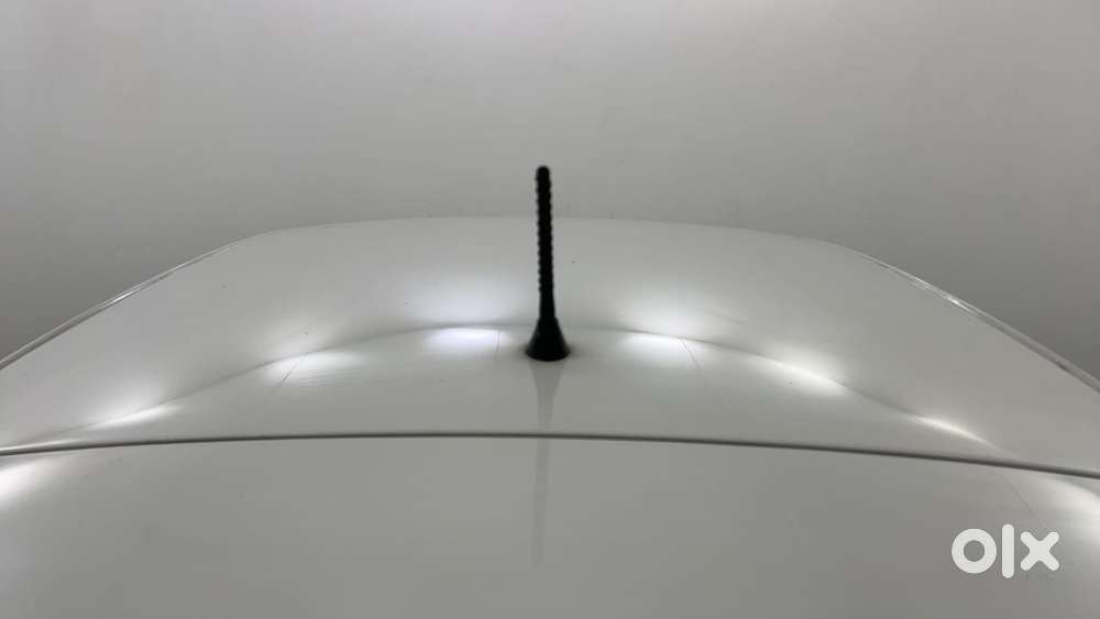 Volkswagen Polo 2009-2013 Petrol Highline 1.2l, 2016, Petrol