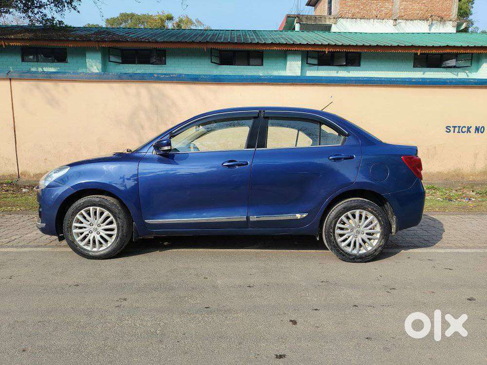 Maruti Suzuki Dzire