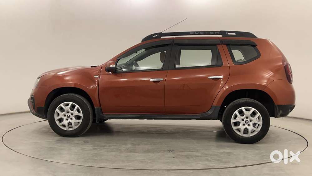Renault Duster 2019-2020 1.5 85 Ps Rxs Mt Diesel, 2019, Diesel
