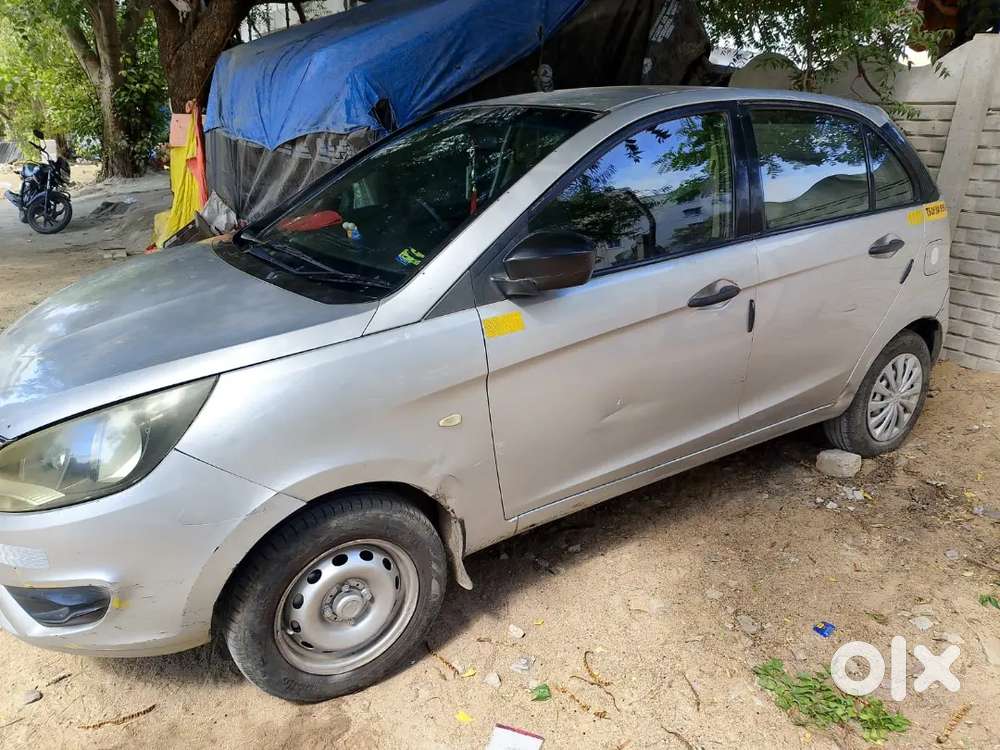 Tata Bolt 2016 Diesel 223458 Km Driven
