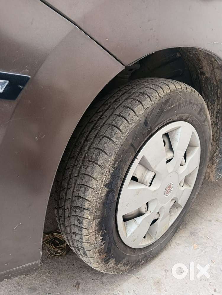 2011 Maruti Suzuki Wagon R