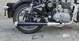 Old bullet best sale olx chennai