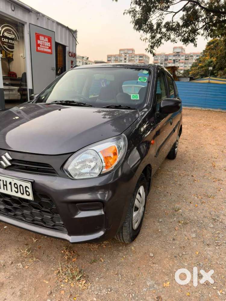 Maruti Suzuki Alto 800 Vxi Airbag, 2021, Petrol