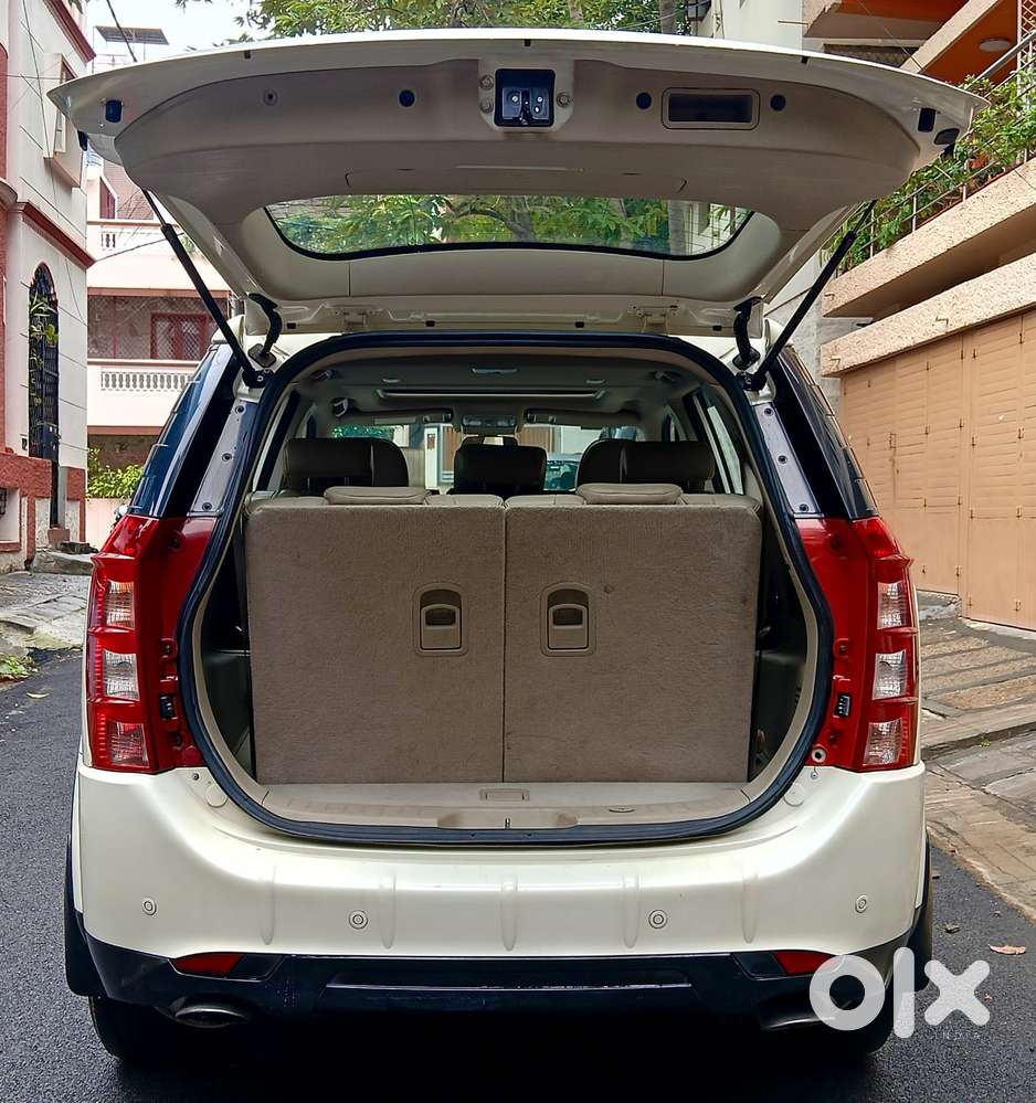 Mahindra Xuv500 2.2 W10, 2017, Diesel
