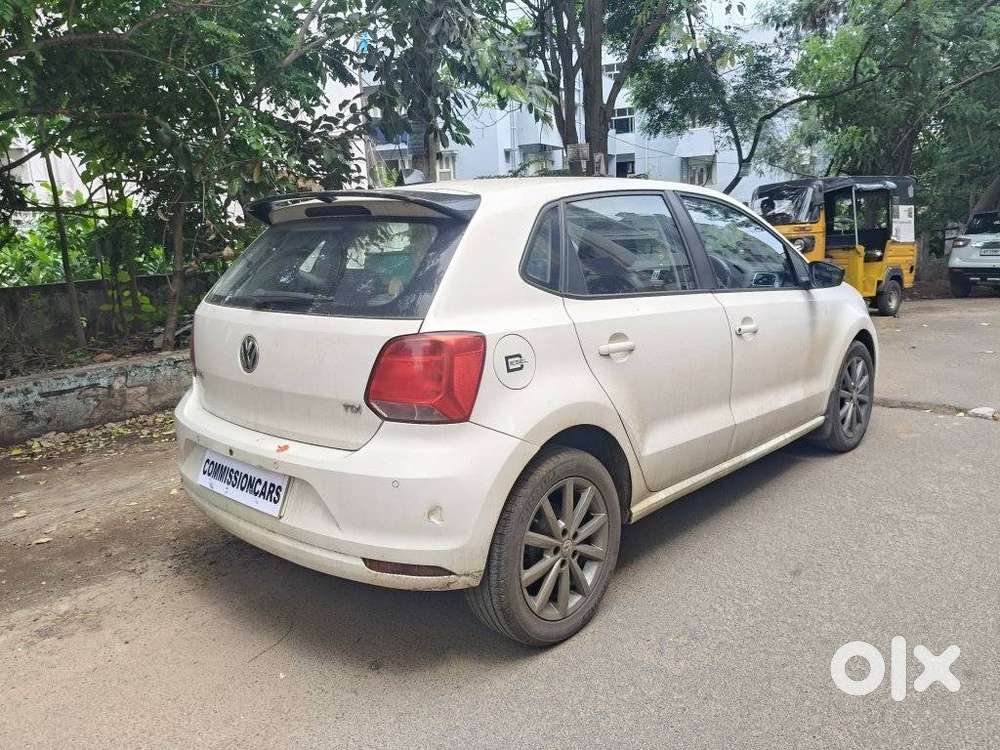 Volkswagen Polo Exquisite 1.5 Tdi Highline, 2018, Diesel