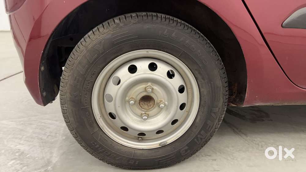 Hyundai I10 Magna 1.1l, 2015, Petrol