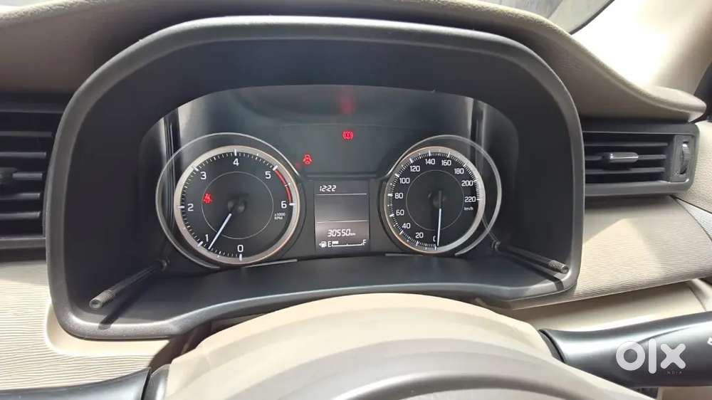 Maruti Suzuki Ertiga 2020 Diesel Good Condition