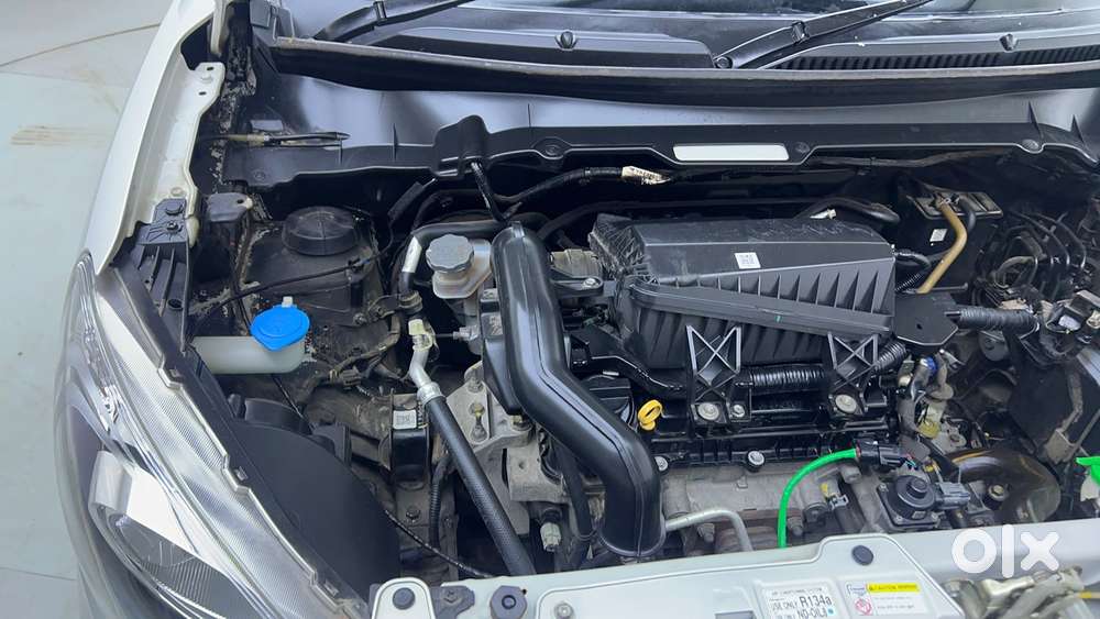 Maruti Suzuki Celerio Vxi, 2022, Petrol