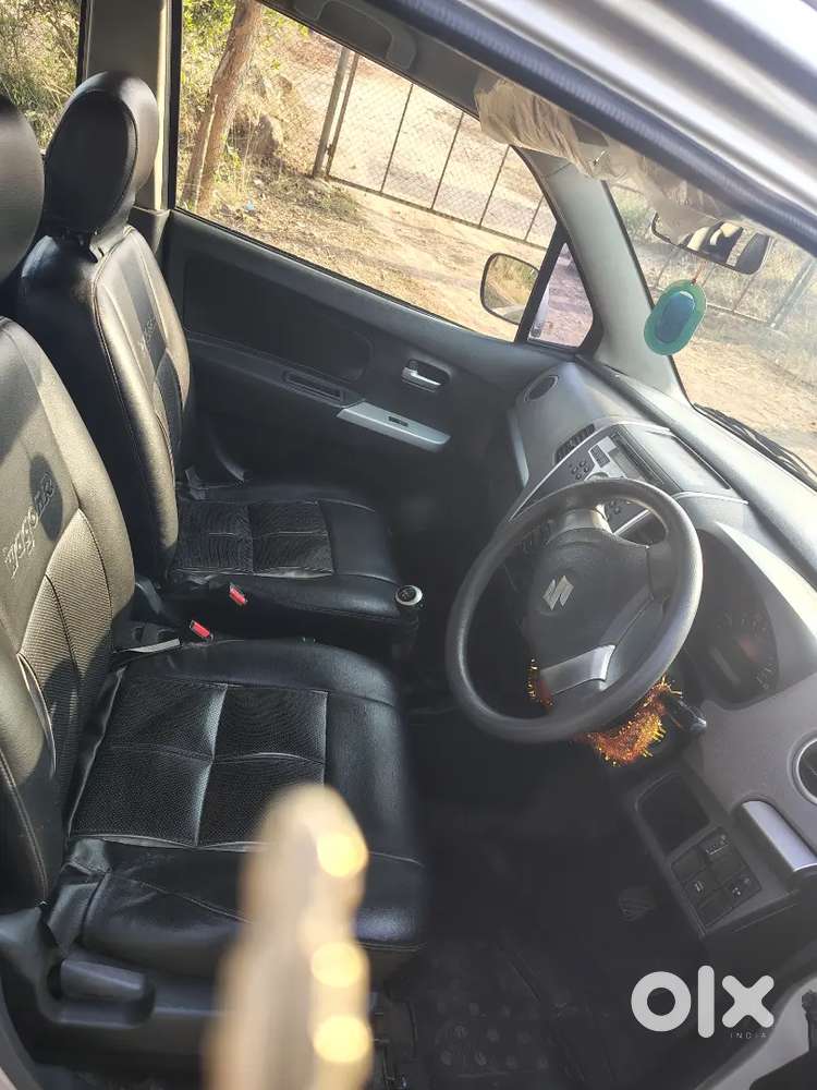 Maruti Suzuki Wagon R