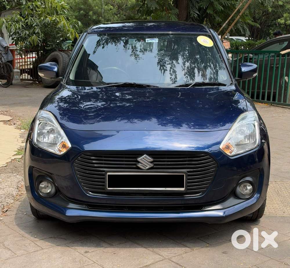Maruti Suzuki Swift Zdi, 2019, Diesel
