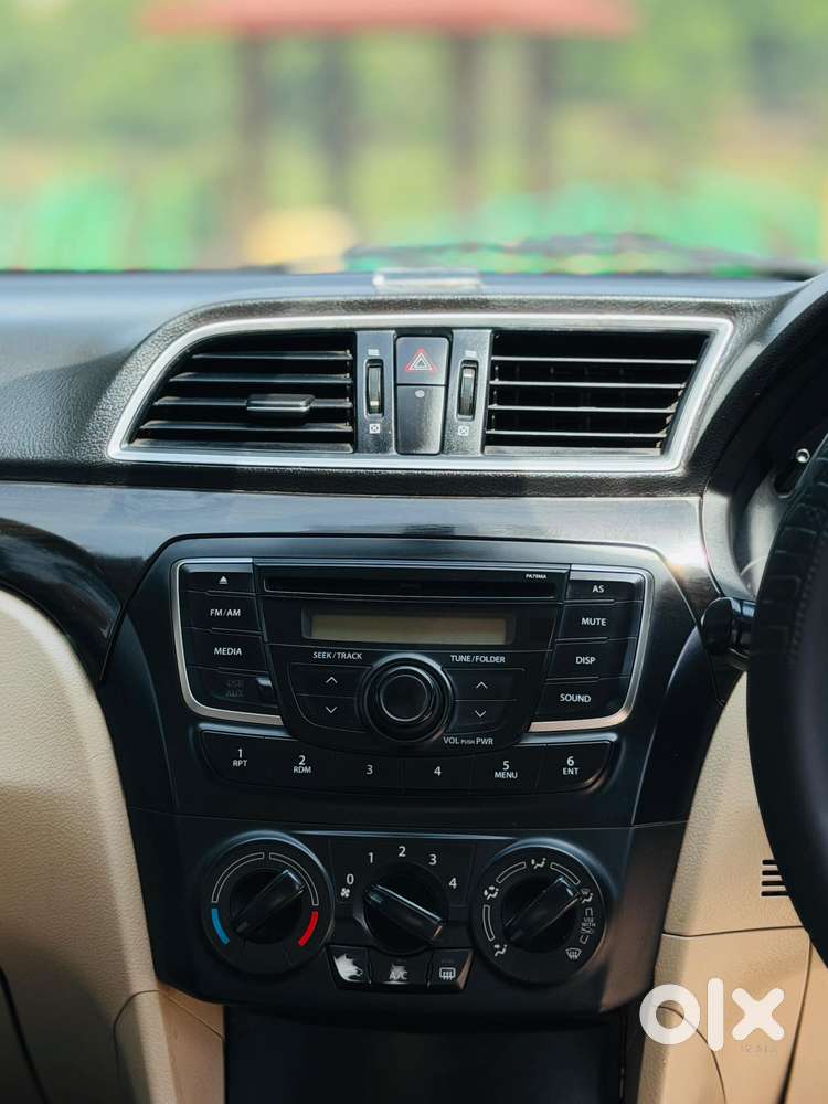 Maruti Suzuki Ciaz Vdi Shvs, 2014, Diesel