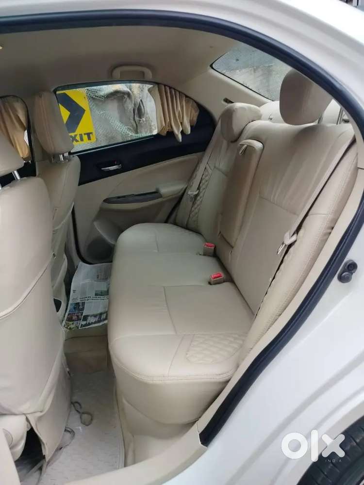 Maruti Dzire 2020 Zxi Plus Petrol In Showroom