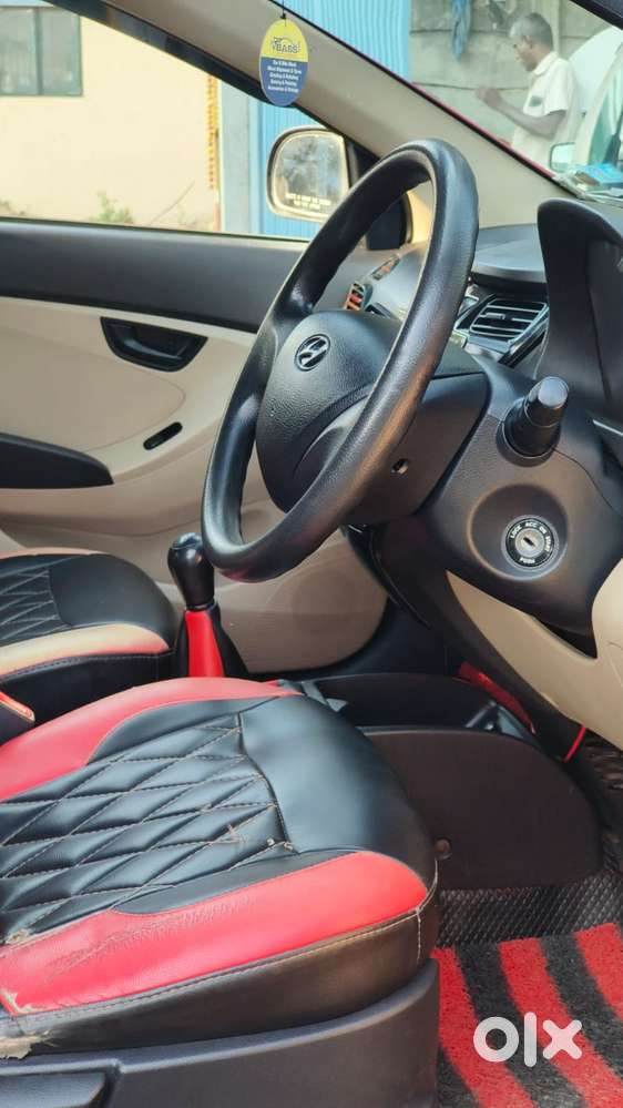 Hyundai Eon, 2018, Petrol