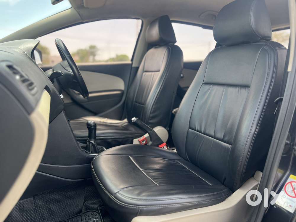 Volkswagen Polo 2009-2013 Diesel Highline 1.2l, 2012, Diesel