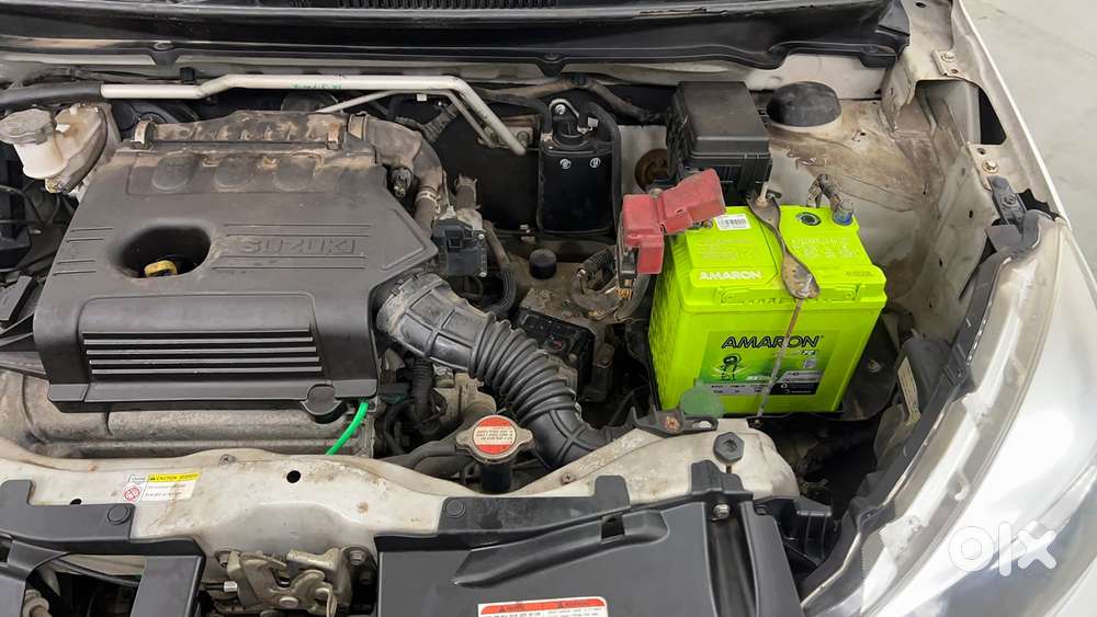 Maruti Suzuki Celerio 1.0 Zxi Amt, 2017, Petrol